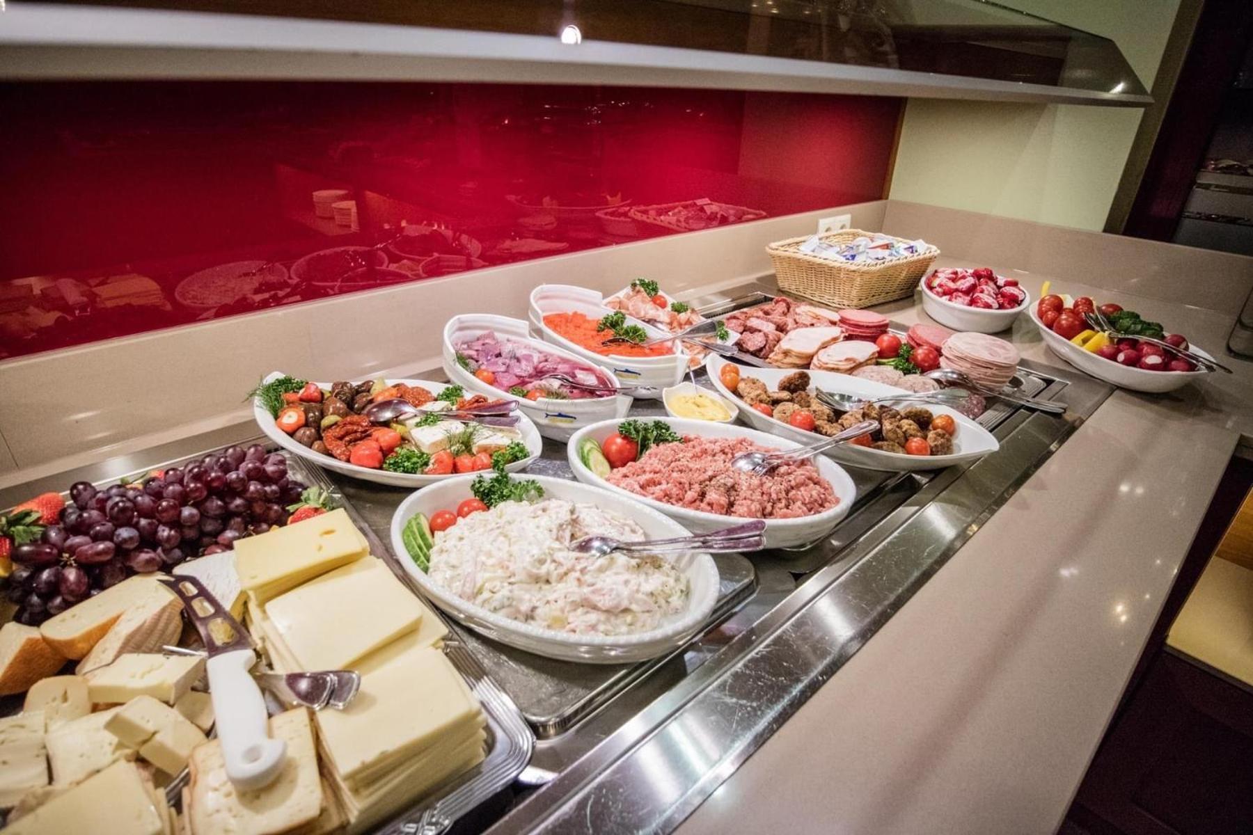 Hotel Restaurant Zur Post Lohfelden Exteriér fotografie